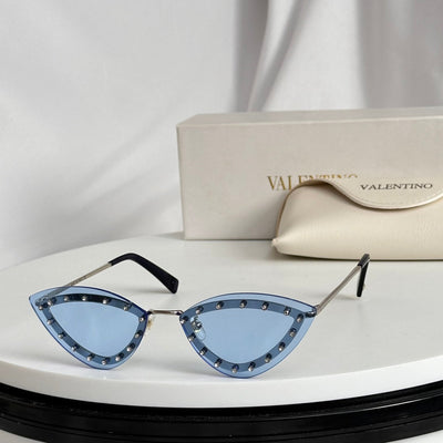 Valentino* 24 New Sunglasses VA2033