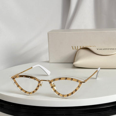 Valentino* 24 New Sunglasses VA2033