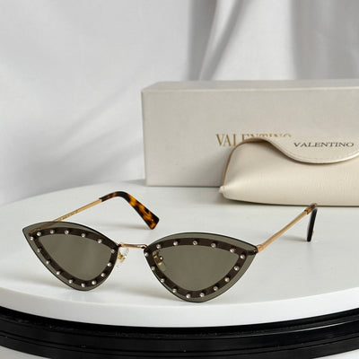 Valentino* 24 New Sunglasses VA2033