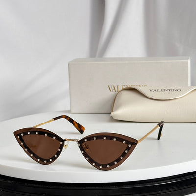 Valentino* 24 New Sunglasses VA2033