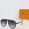 LOUIS* Sunglasses Z2001U 1:1 VIP