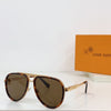 LOUIS* Sunglasses Z2001U 1:1 VIP