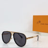 LOUIS* Sunglasses Z2001U 1:1 VIP