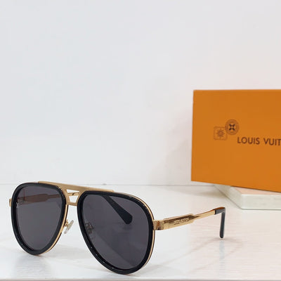 LOUIS* Sunglasses Z2001U 1:1 VIP