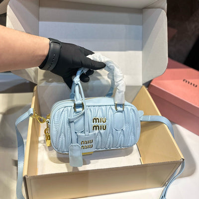 MIU* Tote Bag