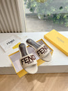 FEN* 24 New Slippers 1:1 VIP