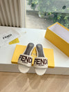 FEN* 24 New Slippers 1:1 VIP