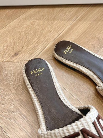 FEN* 24 New Slippers 1:1 VIP