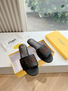 FEN* 24 New Slippers 1:1 VIP