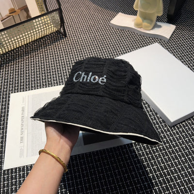 Chloe Bucket Hat