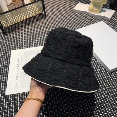 Chloe Bucket Hat