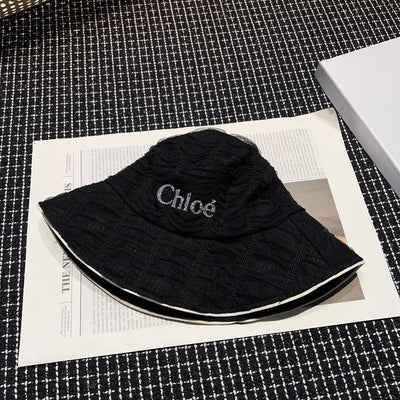 Chloe Bucket Hat