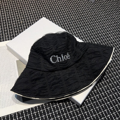 Chloe Bucket Hat