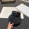 Prada sun hat