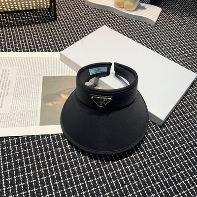 Prada sun hat