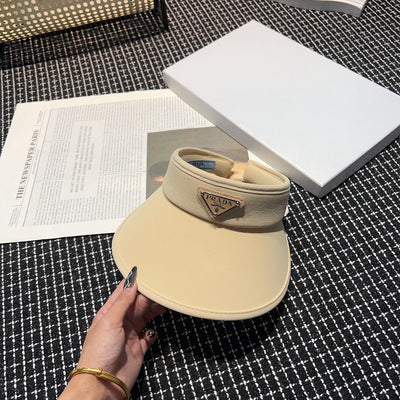 Prada sun hat