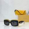 Loewe 24SS Sunglasses LW40139u 1:1 VIP