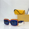 Loewe 24SS Sunglasses LW40139u 1:1 VIP