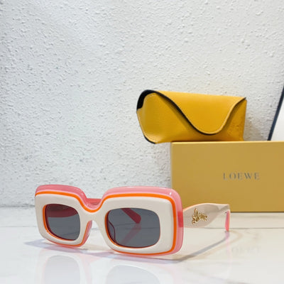 Loewe 24SS Sunglasses LW40139u 1:1 VIP