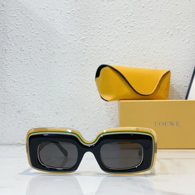 Loewe 24SS Sunglasses LW40139u 1:1 VIP