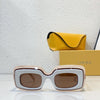 Loewe 24SS Sunglasses LW40139u 1:1 VIP