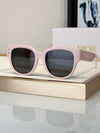 Dior 24SS Sunglasses