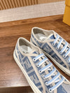 Fendi 24SS denim canvas sneakers 1:1 VIP