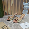 GUC 23SS sandals