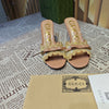 GUC 23SS sandals