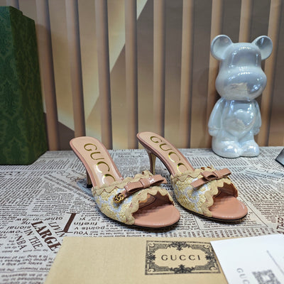 GUC 23SS sandals