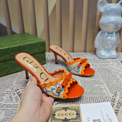 GUC 23SS sandals