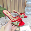 GUC 23SS sandals