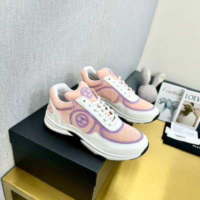 CHAN* 24SS casual sneakers 1:1 VIP