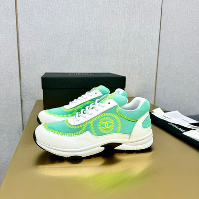 CHAN* 24SS casual sneakers 1:1 VIP