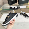 CHAN* 24SS Camellia sneakers 1:1 VIP