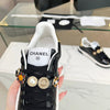 CHAN* 24SS Camellia sneakers 1:1 VIP