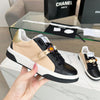 CHAN* 24SS Camellia sneakers 1:1 VIP