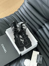 CHAN* 24SS Roman Series Sandals 1:1 VIP