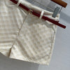 GUC* 24SS Jacquard Shorts 1:1 VIP