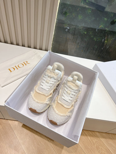 DIO* 24SS Casual Sneakers 1:1 VIP