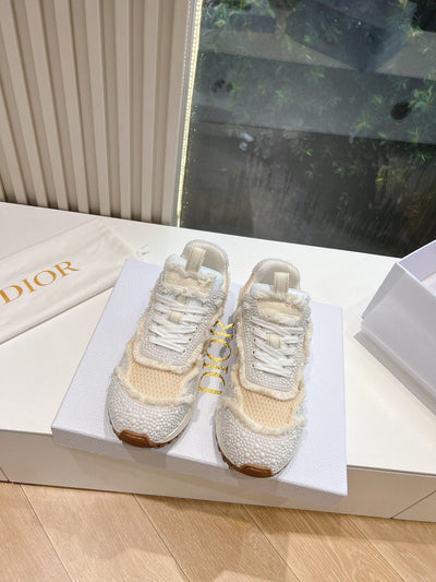 DIO* 24SS Casual Sneakers 1:1 VIP