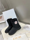 DIO* Down Snow Boots 1:1 VIP