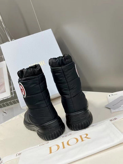 DIO* Down Snow Boots 1:1 VIP