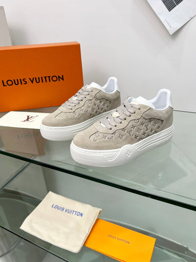 LOU* 24SS DISCOVERY Sneakers 1:1 VIP