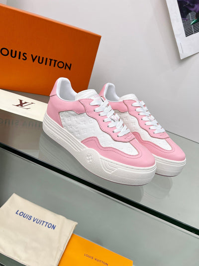 LOU* 24SS DISCOVERY Sneakers 1:1 VIP