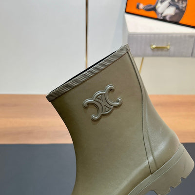 CELI* 24SS New Ankle Boots/Long Boots 1:1 VIP