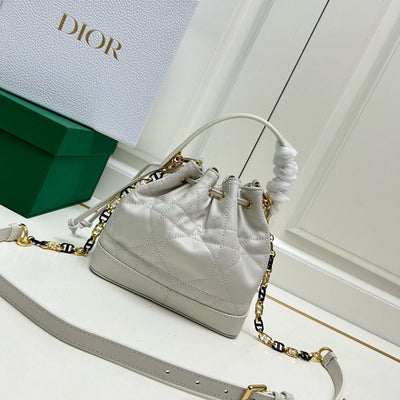 DIO* 24SS Bucket Bag