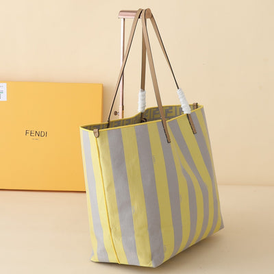 FEN* 24SS Tote Shopping Bag