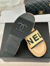 CHNA* 24SS Platform Slippers 1:1 VIP