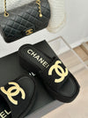 CHNA* 24SS Platform Slippers 1:1 VIP